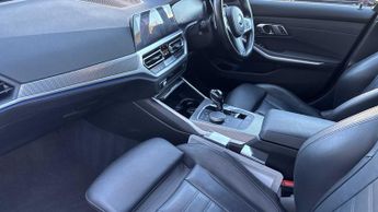 BMW 3 Series M Sport