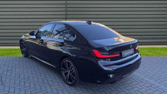 BMW 3 Series M Sport