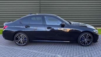 BMW 3 Series M Sport