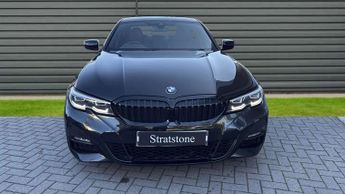 BMW 3 Series M Sport
