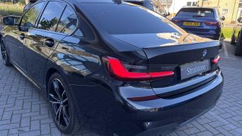 BMW 3 Series M Sport