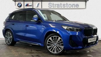 BMW X1 M Sport