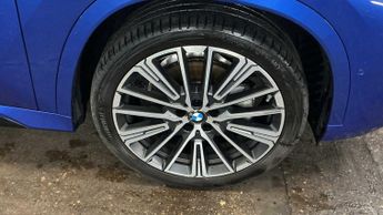 BMW X1 M Sport