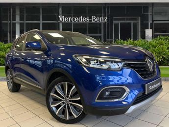 Renault Kadjar S Edition