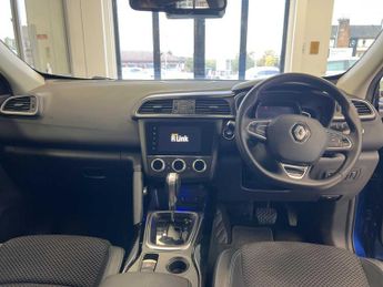 Renault Kadjar S Edition