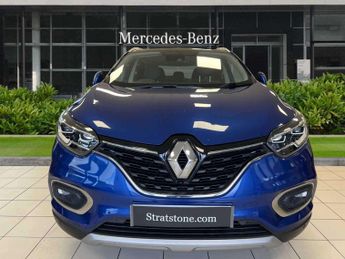 Renault Kadjar S Edition