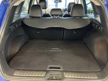 Renault Kadjar S Edition