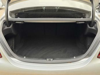 Mercedes-Benz C Class AMG Line Edition