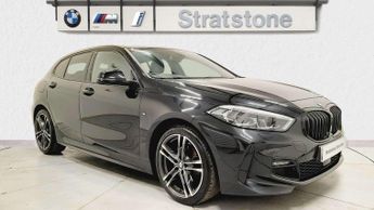 M Sport