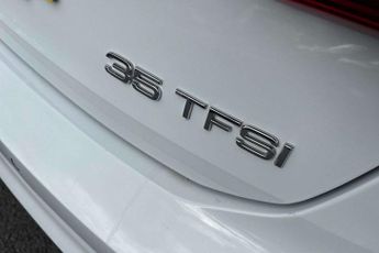 Audi A3 S Line