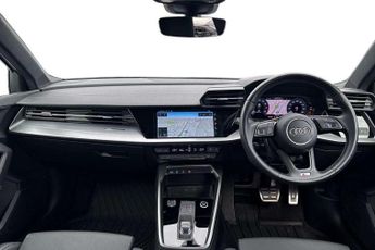 Audi A3 S Line