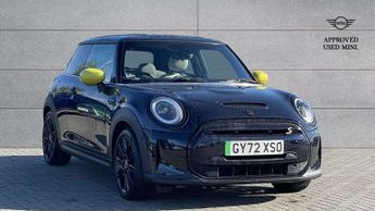 MINI Hatch Cooper S Level 3