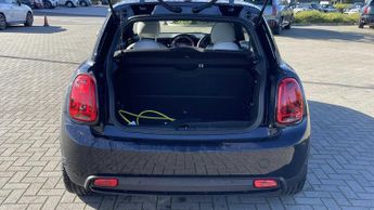 MINI Hatchback Cooper S Level 3