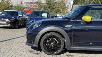 MINI Hatchback Cooper S Level 3