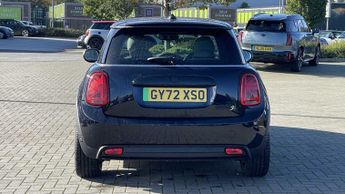 MINI Hatchback Cooper S Level 3