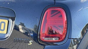 MINI Hatchback Cooper S Level 3