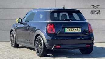 MINI Hatchback Cooper S Level 3
