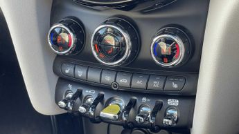 MINI Hatchback Cooper S Level 3