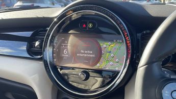 MINI Hatchback Cooper S Level 3