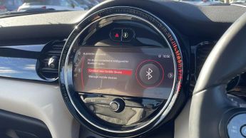 MINI Hatchback Cooper S Level 3