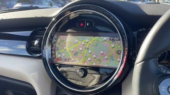 MINI Hatchback Cooper S Level 3