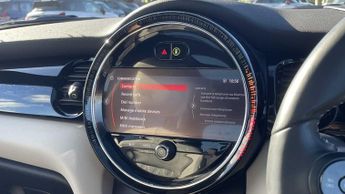 MINI Hatchback Cooper S Level 3