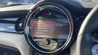 MINI Hatchback Cooper S Level 3