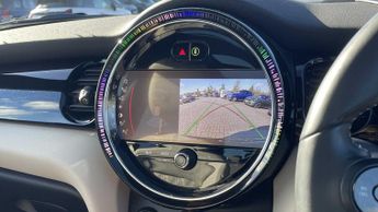 MINI Hatchback Cooper S Level 3