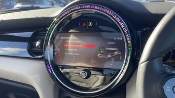 MINI Hatchback Cooper S Level 3