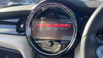 MINI Hatchback Cooper S Level 3