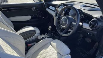 MINI Hatchback Cooper S Level 3