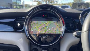 MINI Hatchback Cooper S Level 3