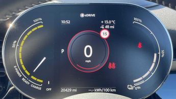 MINI Hatchback Cooper S Level 3