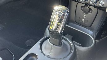 MINI Hatchback Cooper S Level 3