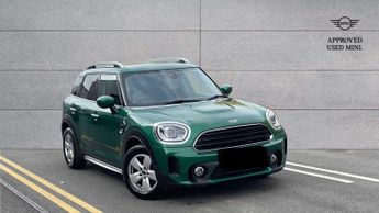 MINI Countryman Cooper Classic