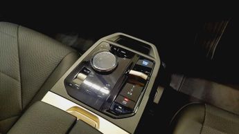 BMW Ix M Sport Edition