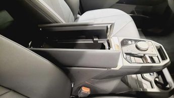 BMW Ix M Sport Edition