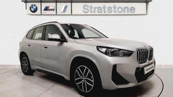 BMW X1 M Sport