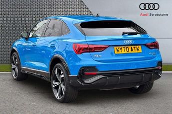 Audi Q3 Edition 1