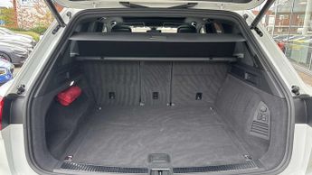 Volkswagen Touareg Black Edition