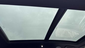 Volkswagen Touareg Black Edition