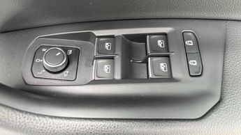 Volkswagen Touareg Black Edition