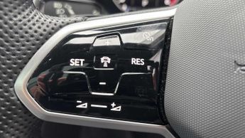 Volkswagen Touareg Black Edition