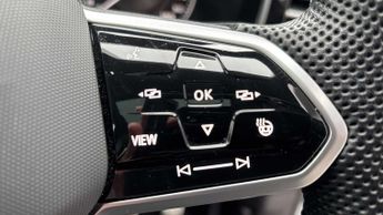 Volkswagen Touareg Black Edition