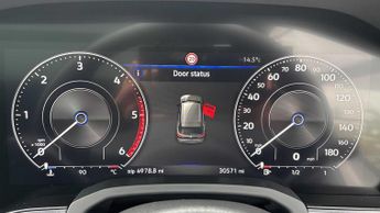 Volkswagen Touareg Black Edition