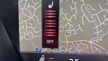 Volkswagen Touareg Black Edition