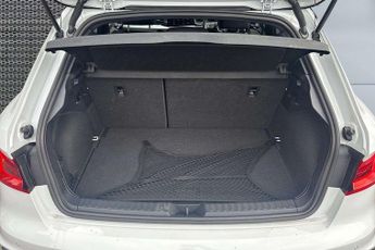 Audi A1 Black Edition