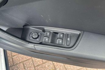 Audi A1 Black Edition