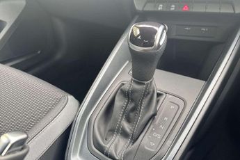 Audi A1 Black Edition