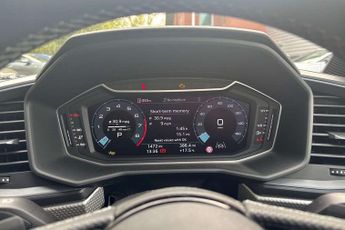 Audi A1 Black Edition